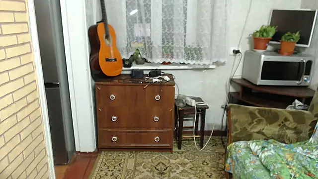 Alexilon online show from March 26, 2026, 9:20 pm