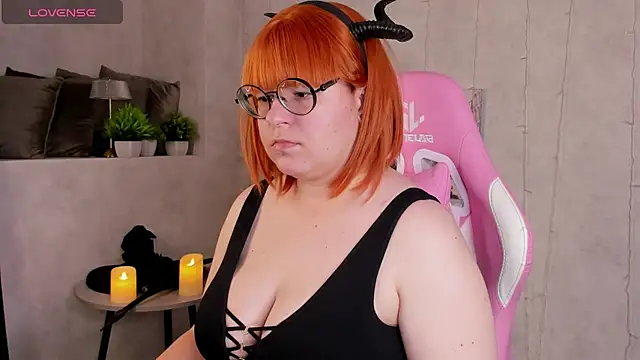 Michelle Wilsson online show from October 26, 2025, 7:25 am