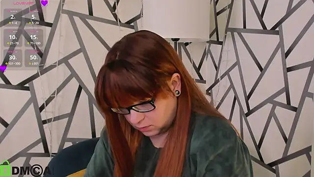 Michelle Wilsson online show from April 23, 2026, 12:29 pm