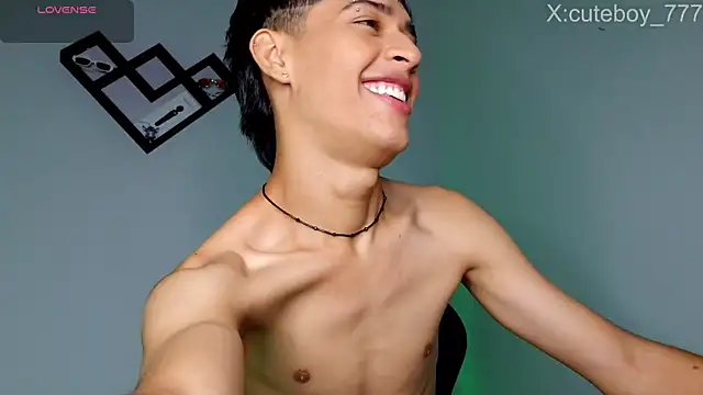 Danny cute 05 online show from November 12, 2025, 2:23 am