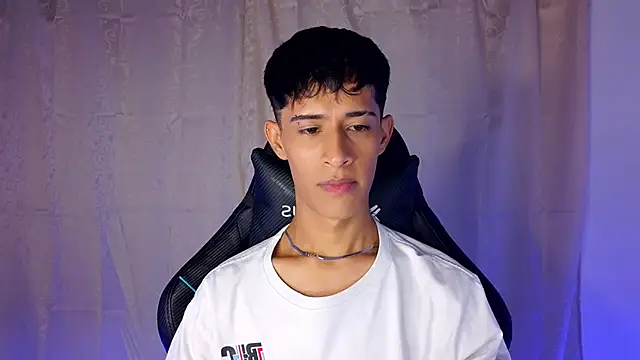 Danny cute 05 online show from February 11, 2026, 2:05 am