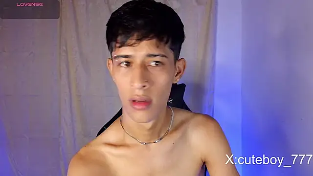 Danny cute 05 online show from March 11, 2026, 12:33 pm