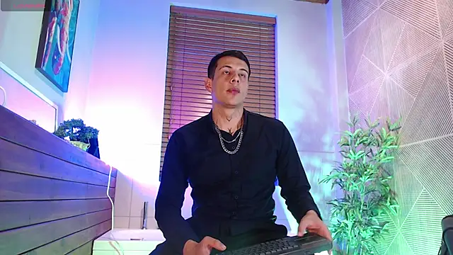 Dustin Sonne online show from January 10, 2026, 3:41 am