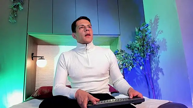 Dustin Sonne online show from January 11, 2026, 3:44 am