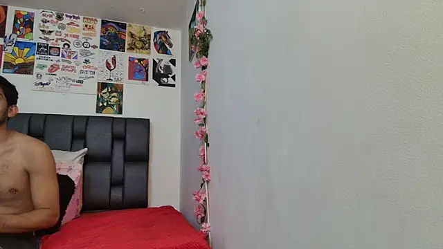 ashtoncooperr online show from September 8, 2025, 9:03 pm