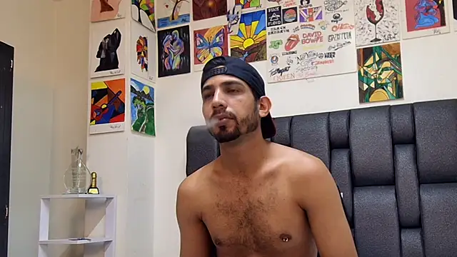 ashtoncooperr online show from September 10, 2025, 5:40 am