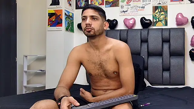 ashtoncooperr online show from September 13, 2025, 6:29 pm