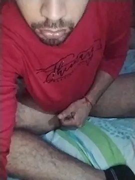 ashtoncooperr online show from November 16, 2025, 11:49 am