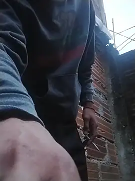 ashtoncooperr online show from January 12, 2026, 11:37 am