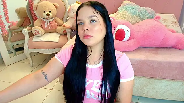  sammysaenz online show from February 20, 2026, 9:59 pm