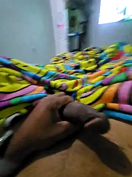 sexyboy fox online show from April 16, 2026, 10:01 pm