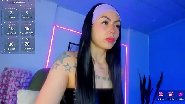 brithanygate online show from October 7, 2025, 1:30 pm