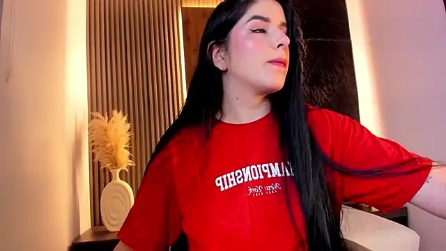 evelin lopezz online show from September 14, 2025, 2:22 am