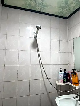 SongJinWoo007 online show from December 1, 2025, 12:10 pm