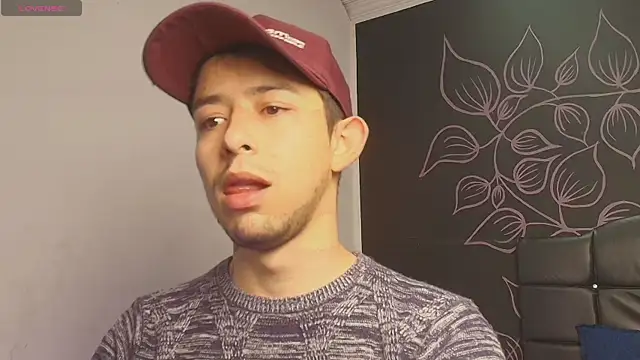 Aleecandrews online show from November 14, 2025, 7:23 pm