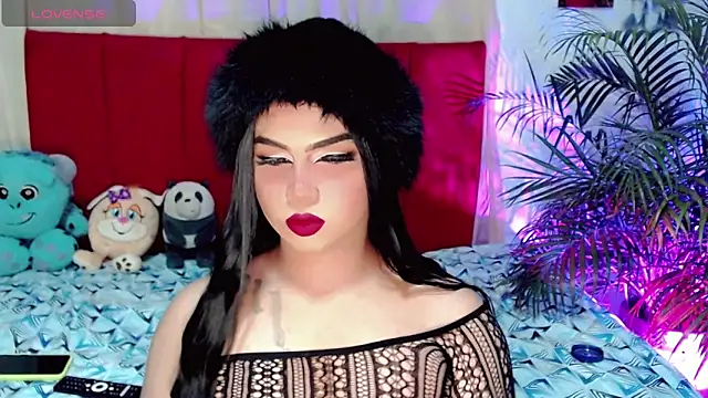 kushina uzumaki75 online show from January 11, 2026, 10:59 pm