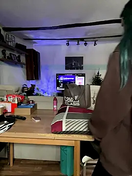 Seductively4 20 online show from December 19, 2025, 11:28 am