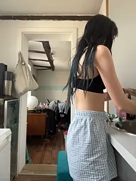 Seductively4 20 online show from May 31, 2026, 9:27 am