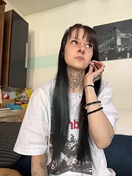Seductively4 20 online show from June 8, 2026, 8:04 am