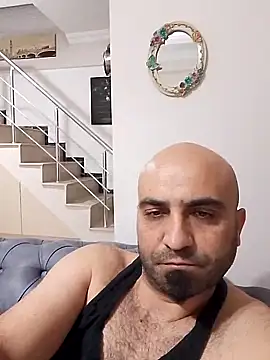 samsun merttt online show from October 4, 2025, 9:13 pm