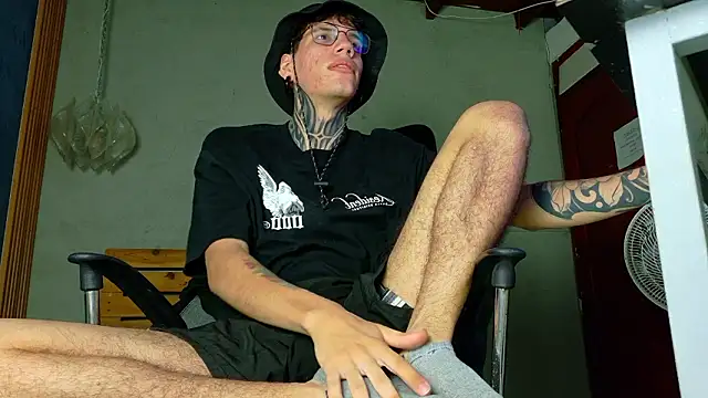 david huge online show from March 27, 2026, 1:33 pm