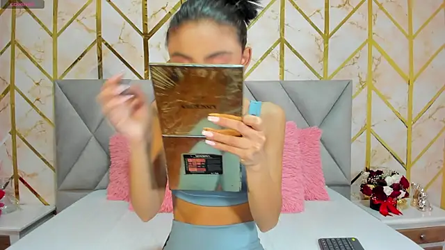 Cassidy 14 online show from February 8, 2026, 6:44 pm