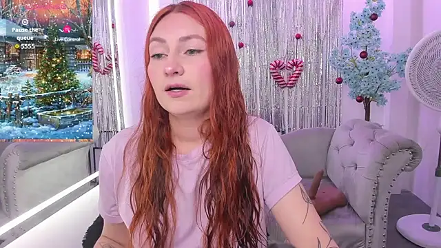 Alicia leclair online show from December 23, 2025, 3:37 am