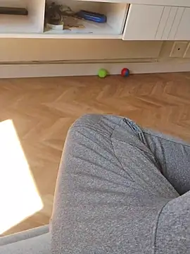 LeoMaduroSP online show from September 27, 2025, 1:16 pm