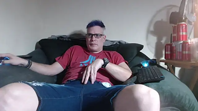 nerdy6 online show from May 4, 2026, 4:08 am