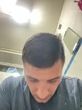 kisspussy1993 online show from November 9, 2025, 5:00 pm