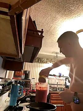 Integrityofsin online show from September 25, 2025, 12:36 am