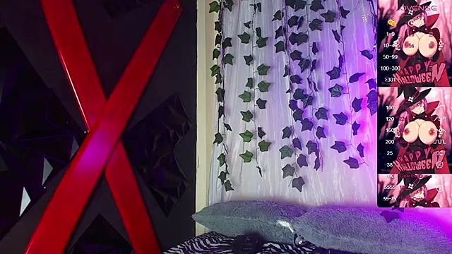 ivonne diaz1 online show from November 2, 2025, 2:58 am