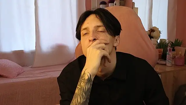 Martin Jin online show from September 30, 2025, 10:20 am