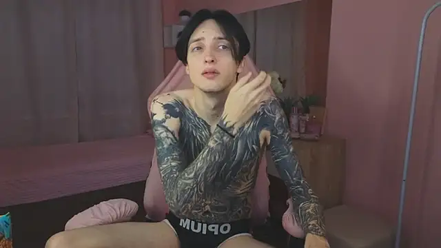 Martin Jin online show from November 25, 2025, 12:16 pm