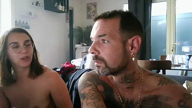 soumisdeblake83 online show from October 1, 2025, 12:44 pm