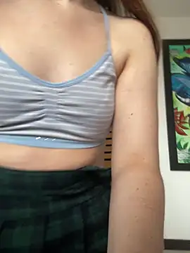 Megan colsom online show from September 21, 2025, 9:38 pm