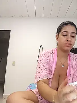 Samantha hotly online show from November 18, 2025, 8:52 am