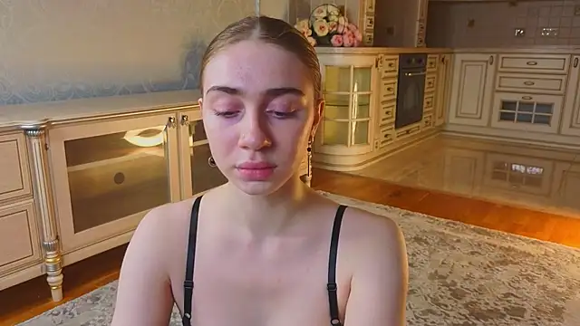 EadlinGillim online show from November 1, 2025, 4:58 am