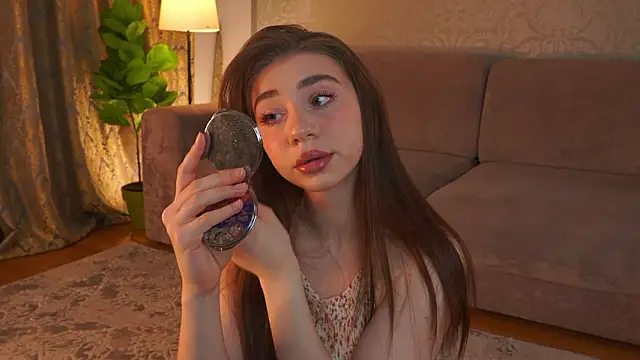 EadlinGillim online show from March 12, 2026, 3:12 am