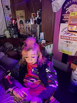 KAREN4029 online show from February 22, 2026, 3:32 pm