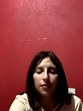 Alicecow20 UwU online show from November 18, 2025, 1:33 am