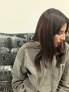 Alicecow20 UwU online show from January 7, 2026, 5:32 am