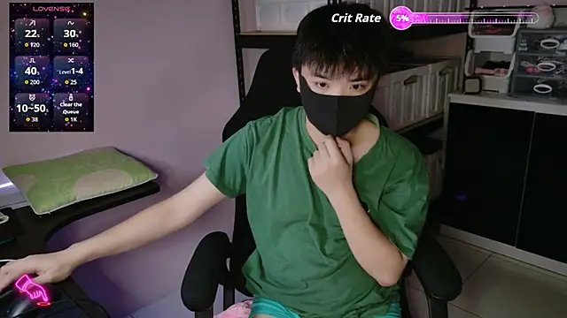 Snapshot of doggyman523 chatting on December 22, 2025, 3:42 pm doggyman523 online show from December 22, 2025, 3:42 pm