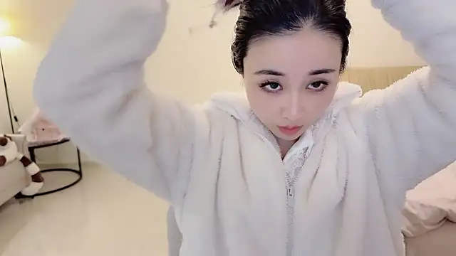 Purple-meng online show from January 17, 2026, 2:11 pm