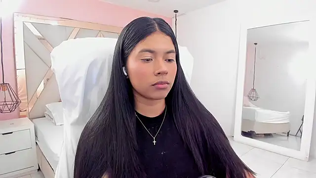 samantaa shy online show from November 15, 2025, 2:42 am