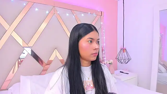 samantaa shy online show from February 23, 2026, 10:51 pm