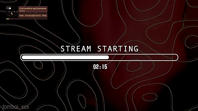 tomboi xcx online show from September 9, 2025, 6:40 pm