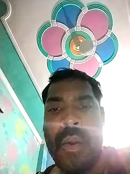 sanjusonk2025 online show from March 9, 2026, 7:51 pm