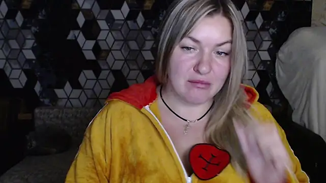 NikaSkylink online show from February 6, 2026, 7:17 pm