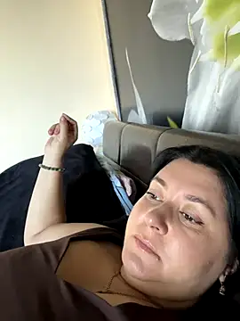 Liza Will online show from September 20, 2025, 8:04 am